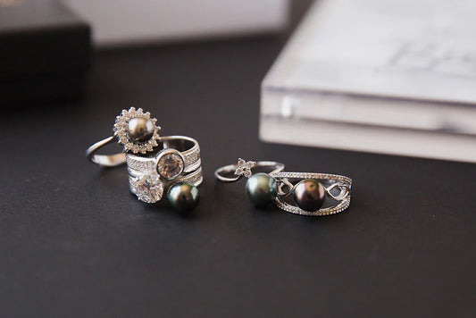 5 Tips for keeping silver sparkling like new
