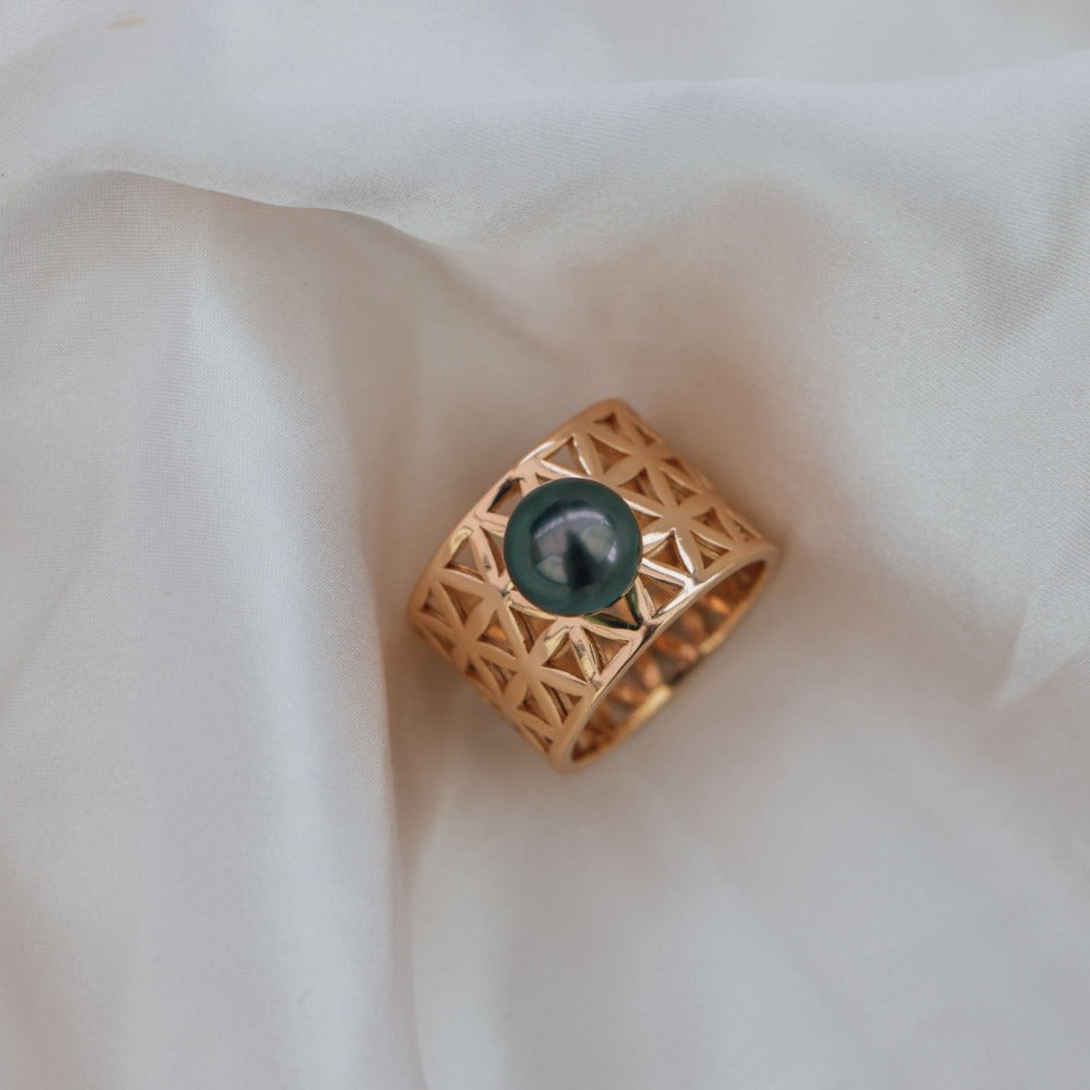 Christal Ring 1