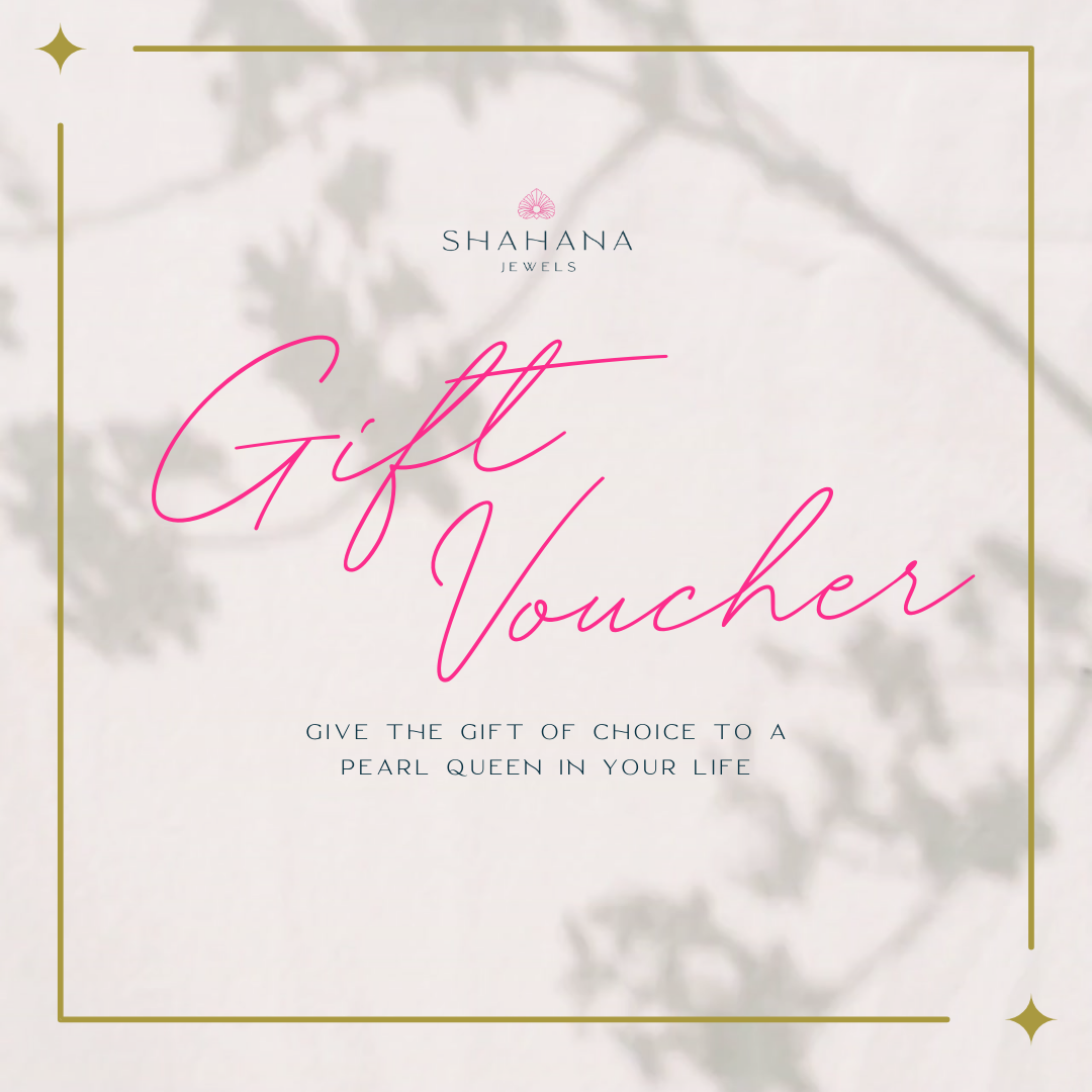 Gift Voucher