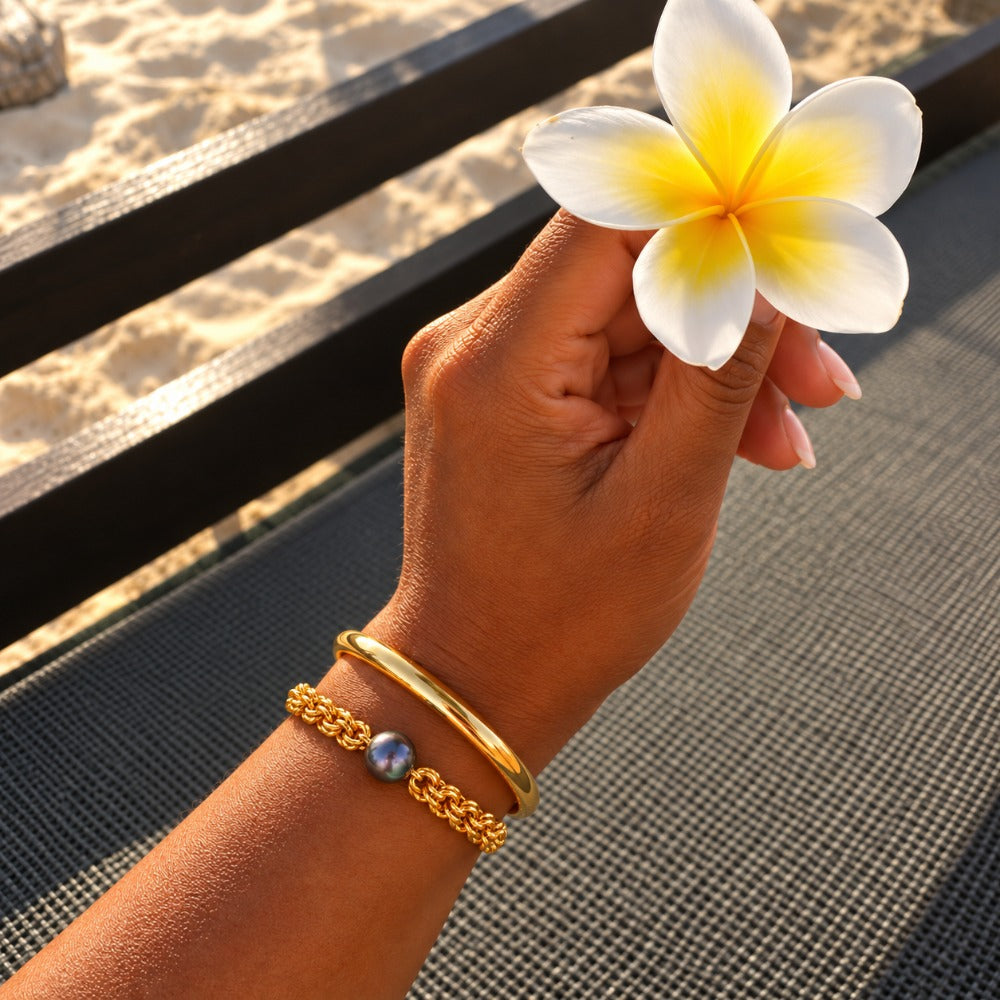Mariah Bracelet Set 8