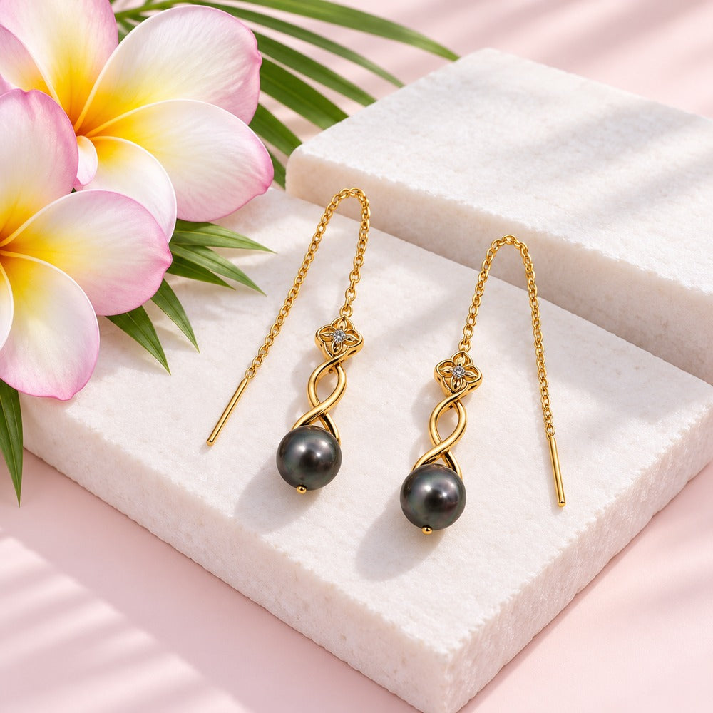 Oana Earrings 1