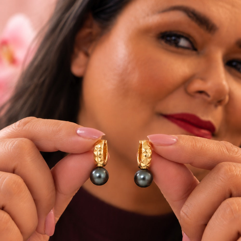 Sina Earrings 1