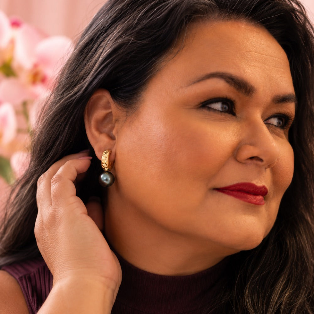 Sina Earrings 2