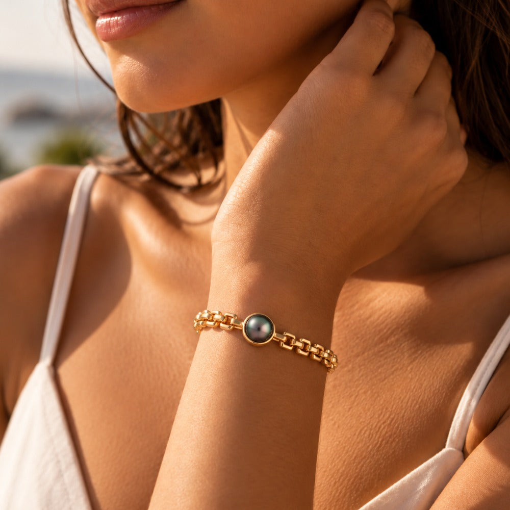 Teuila Bracelet 4