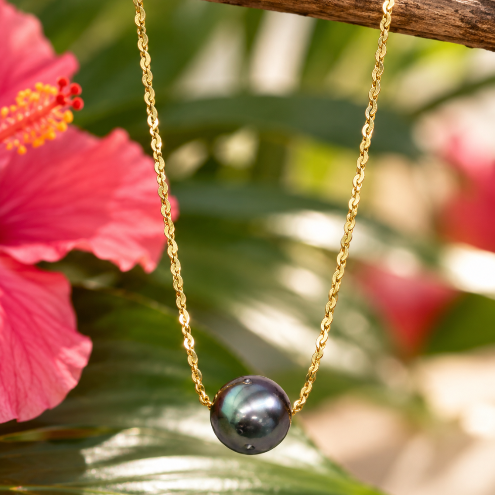 Vanessa Necklace 1