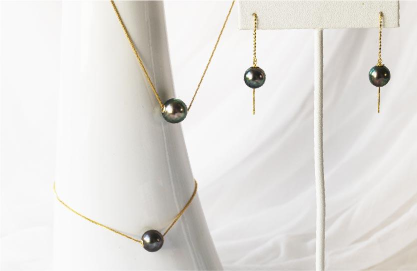 18kt Gold Collection