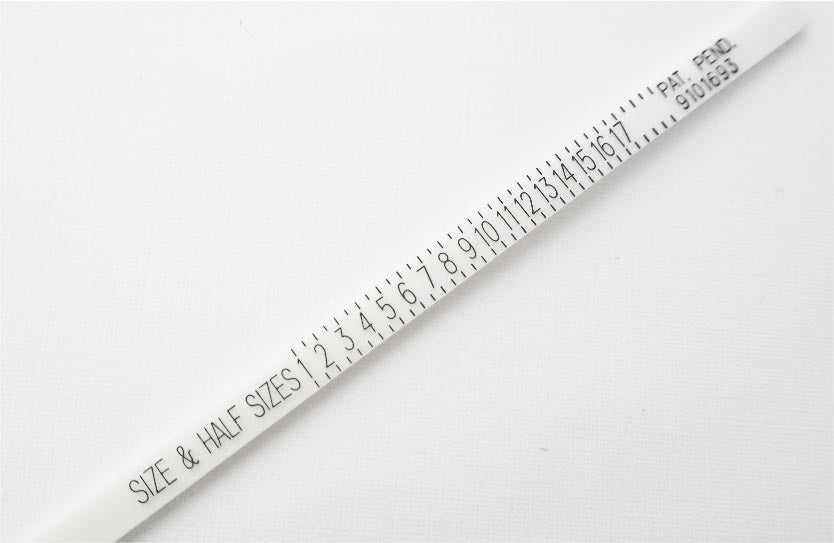 Ring sizer