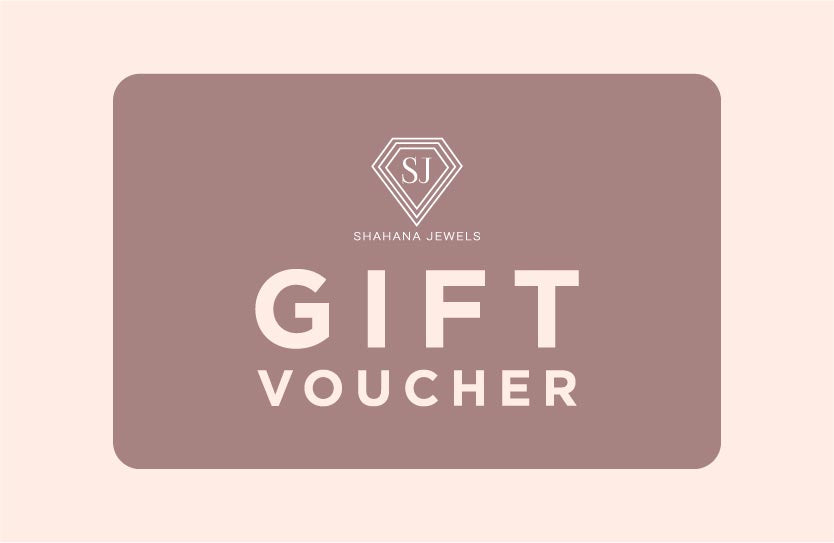 Gift Vouchers