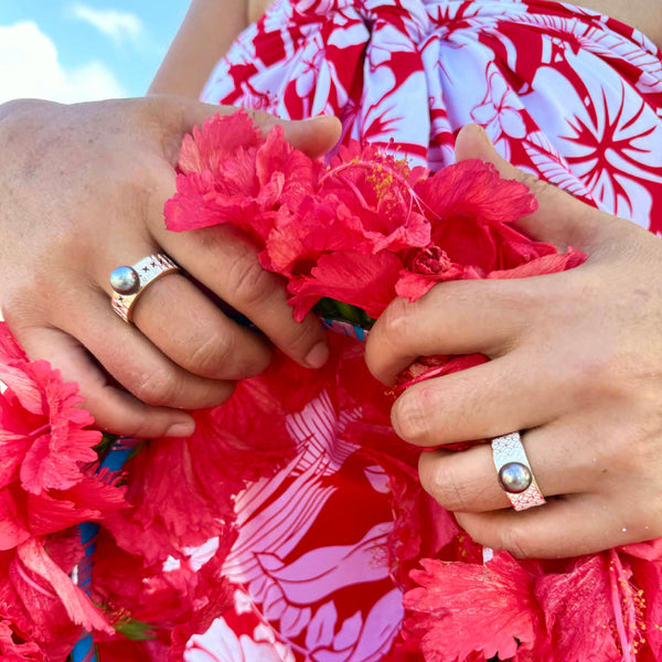 Teuila Ring