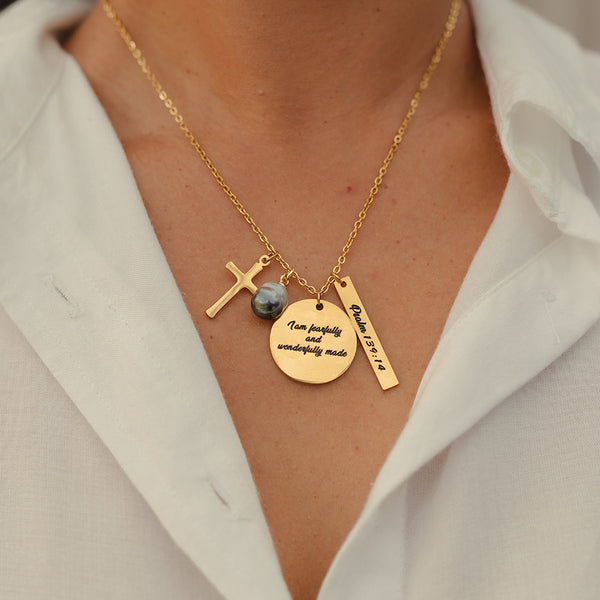 Grace Necklace