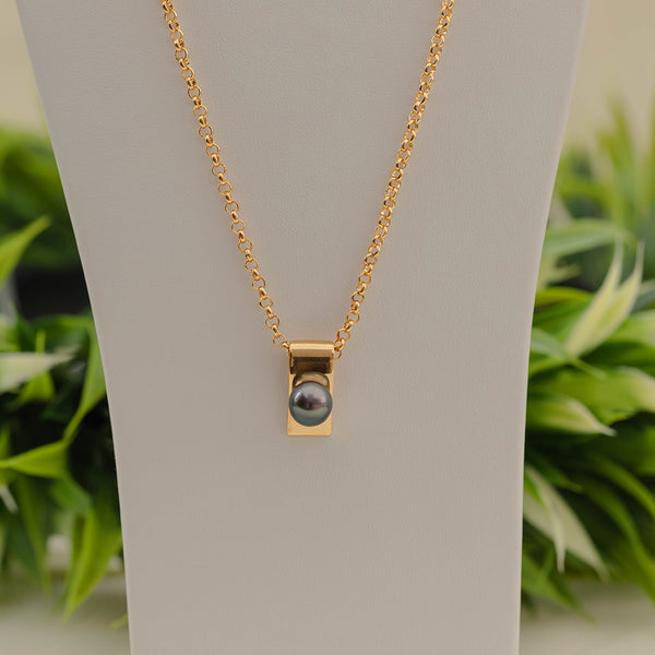 Gina Necklace