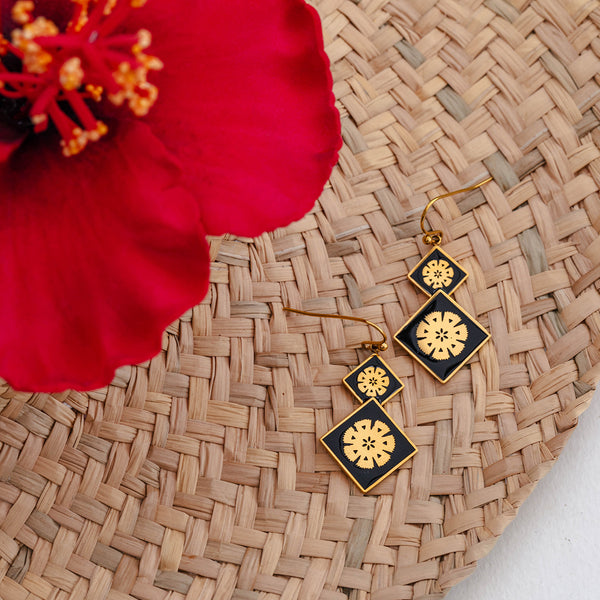 Masi Earrings