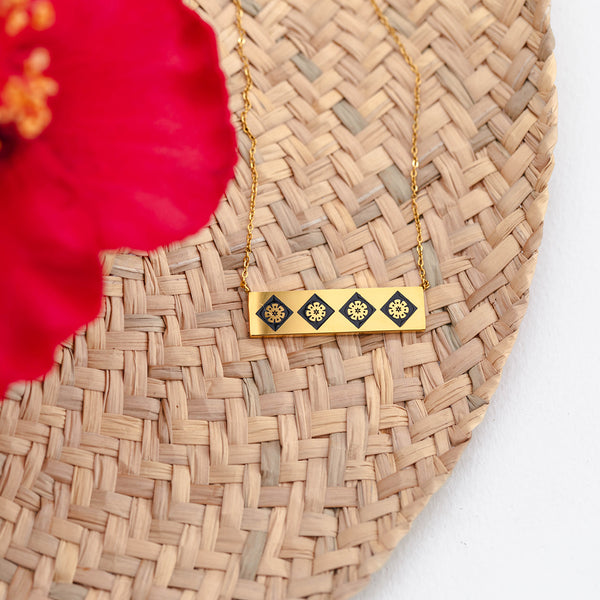 Masi Necklace