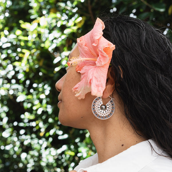 Moana Earrings