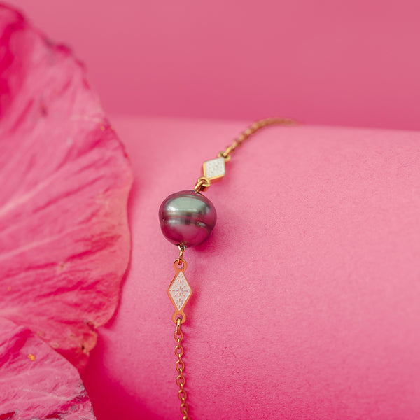 Alu'alu Puialofa Bracelet