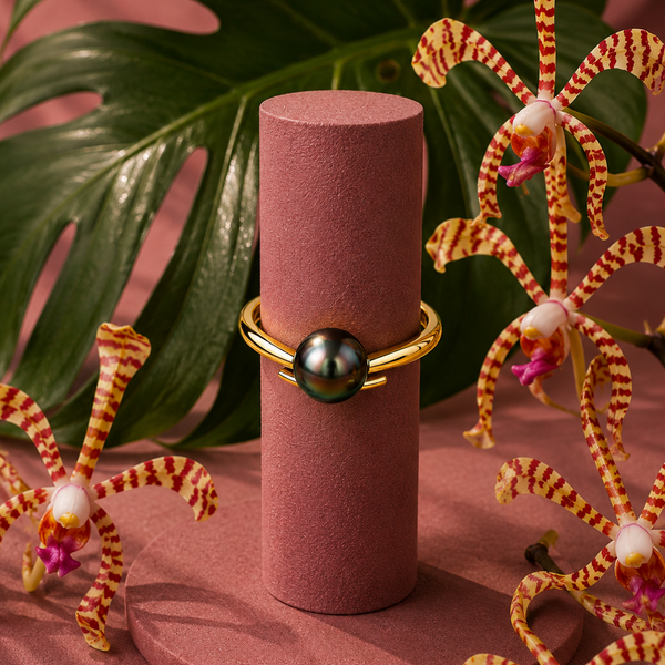 Kavi Ring