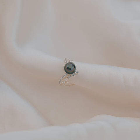 Lizzy Ring