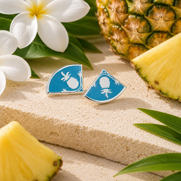 Alina Earrings