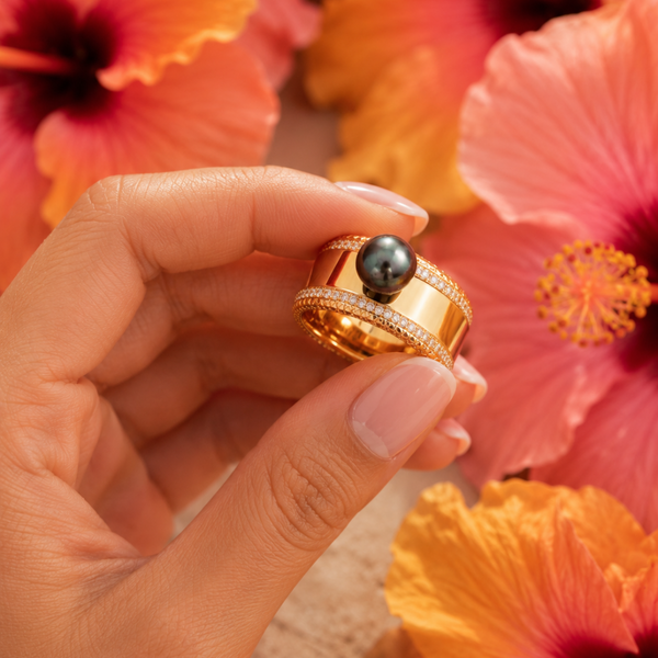Anela Ring