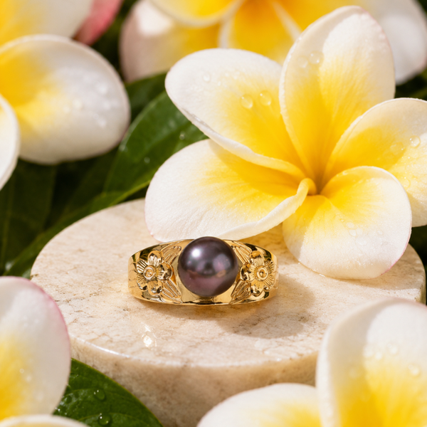 Aroha Ring