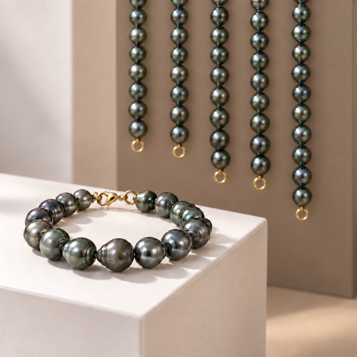Cathy Strand Bracelet