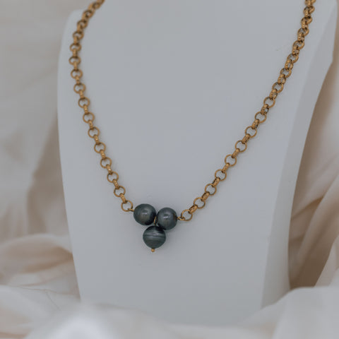 Karen Necklace