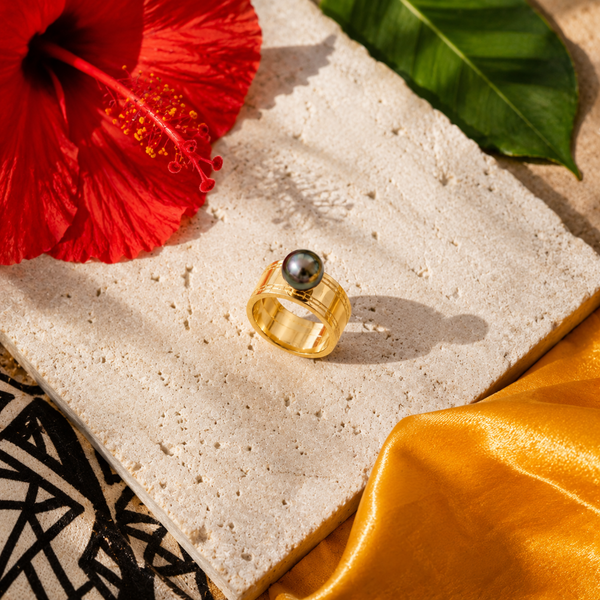 Mereana Ring