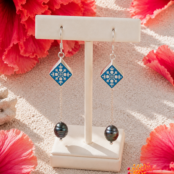 Cora Earrings