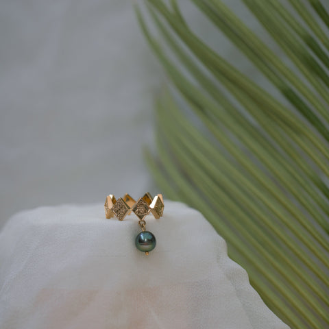 Talia Ring