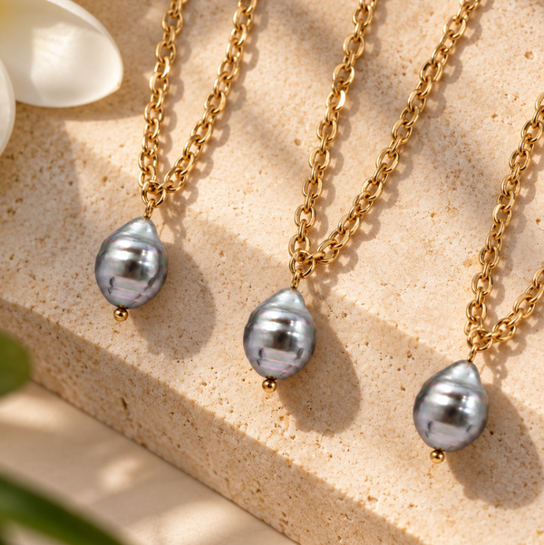 Eloisa Necklace
