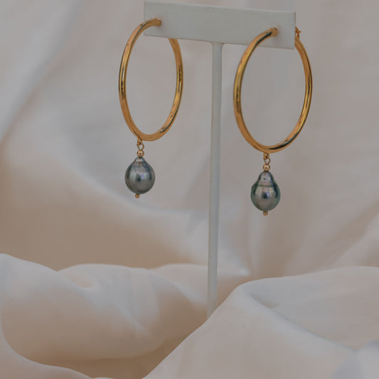 Marie Earrings