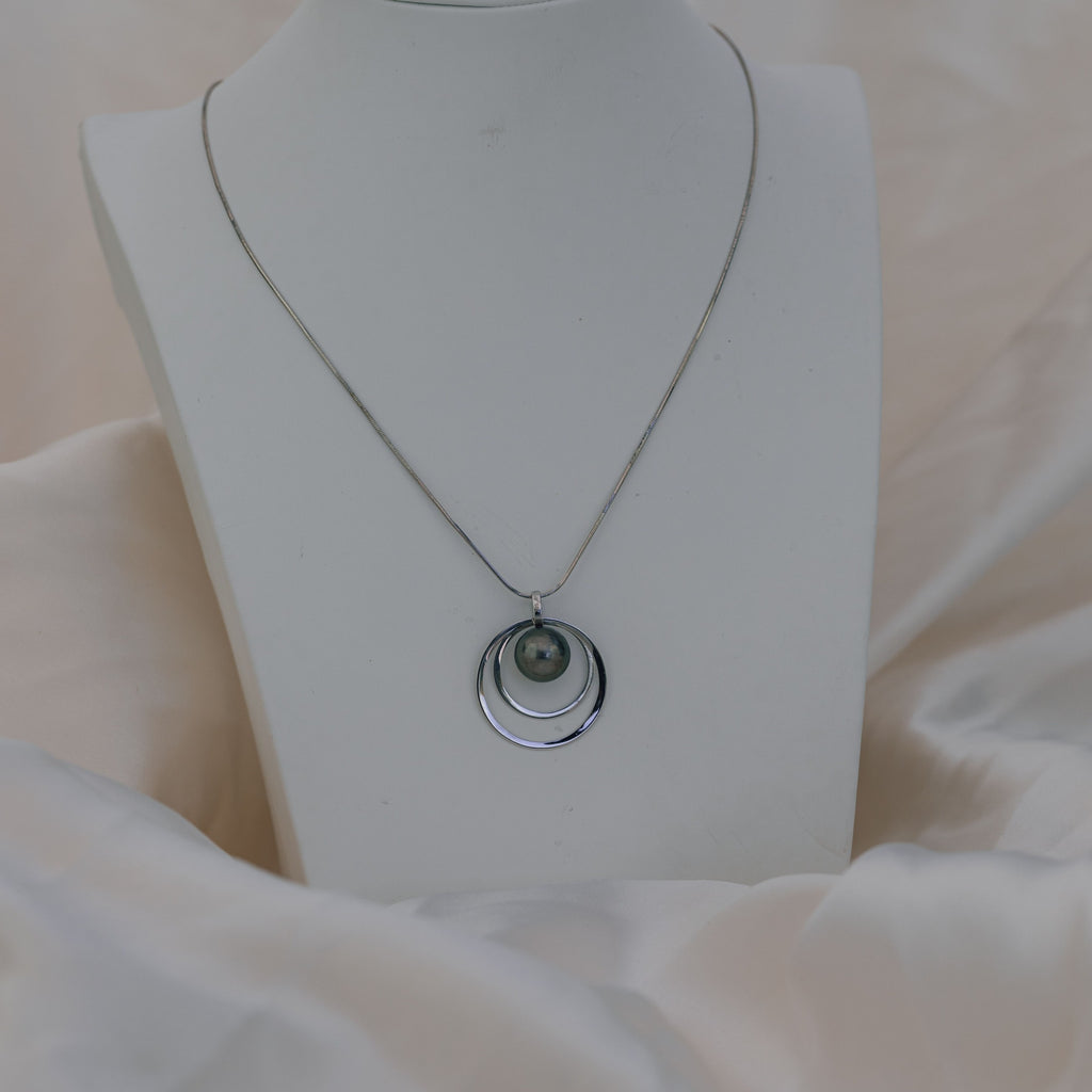 Eva Necklace