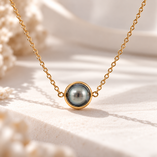 Gabriella Necklace