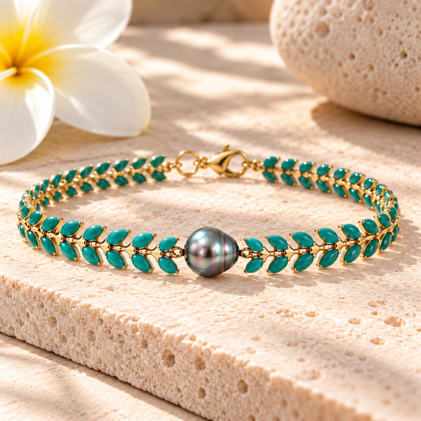 Greta Bracelet