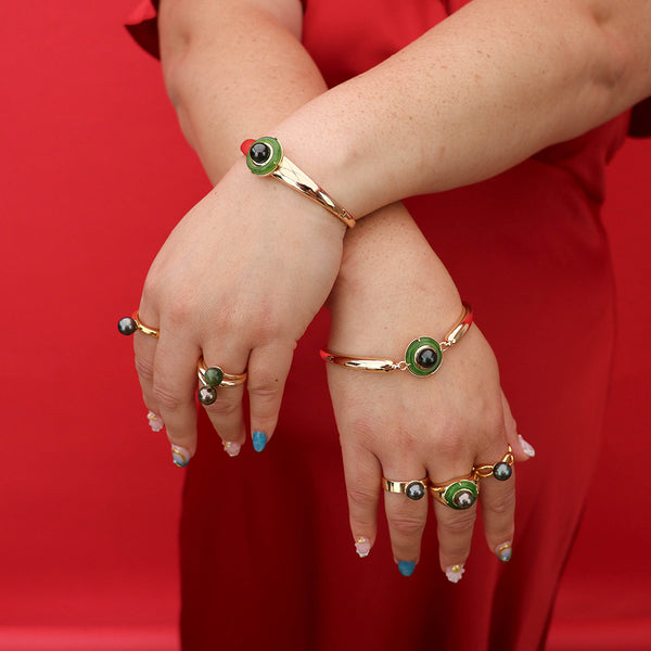 Kiri Bangle
