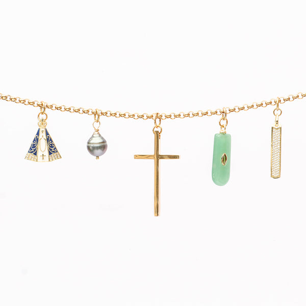 Faith Charms