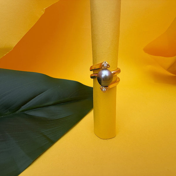 Mahi Ring