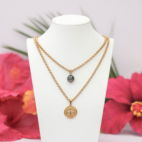 Auala Necklace