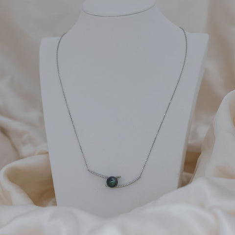 Irena Necklace