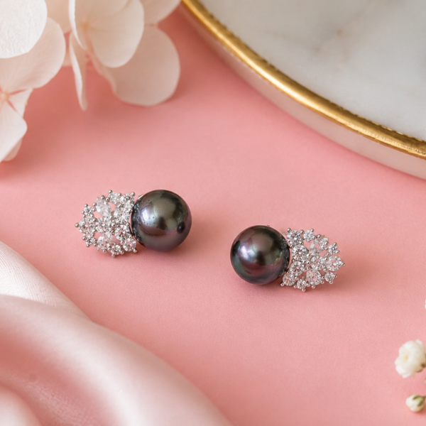 Jasmine Earrings