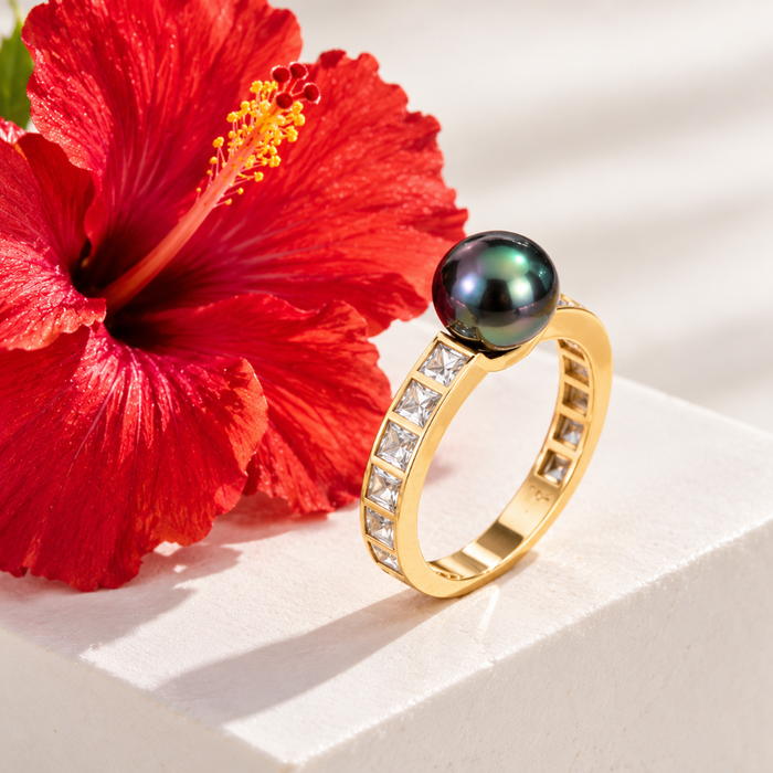 Leena Ring