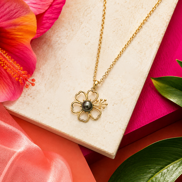Malia Necklace