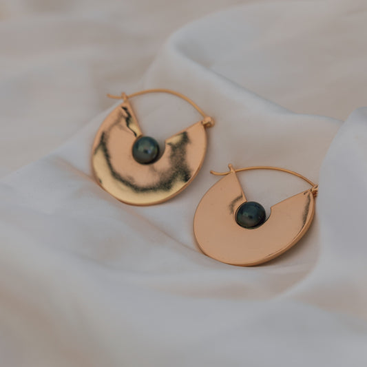 Laura Earrings