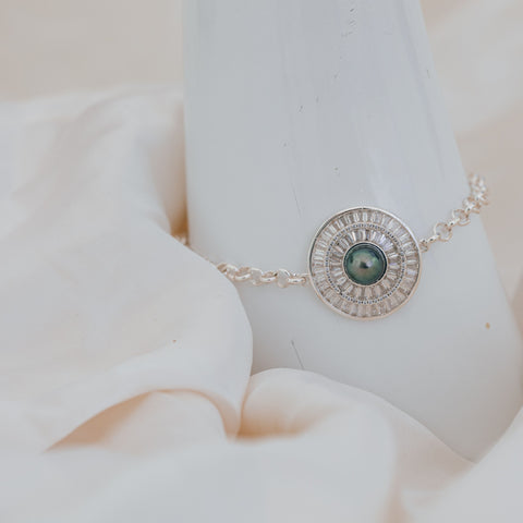 Mara Necklace