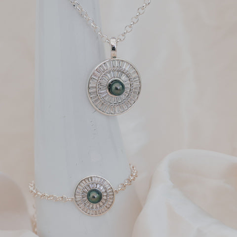 Mara Necklace