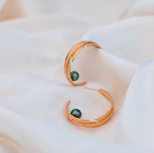 Miranda Hoops
