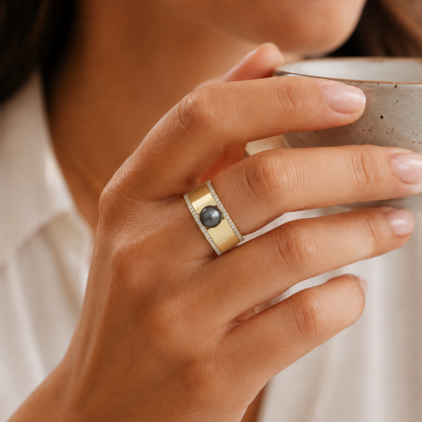 Naomi Ring