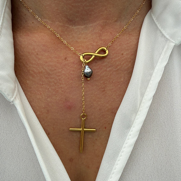 Eternity Necklace