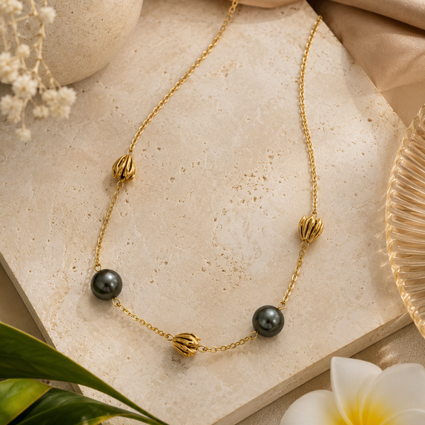 Pukake Necklace
