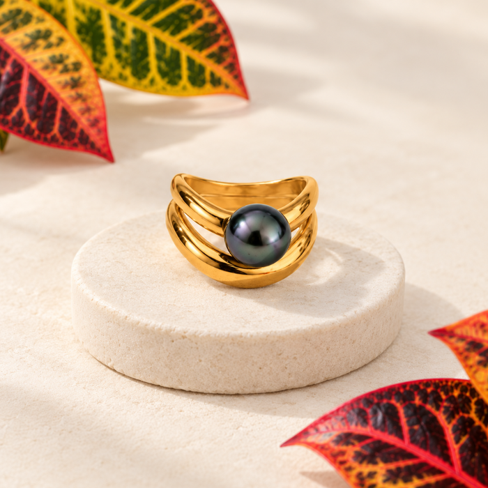 Suzannah Ring